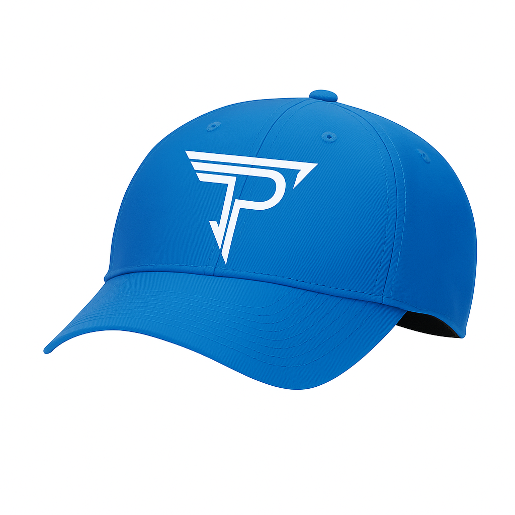 JustPlay NIKE Cap
