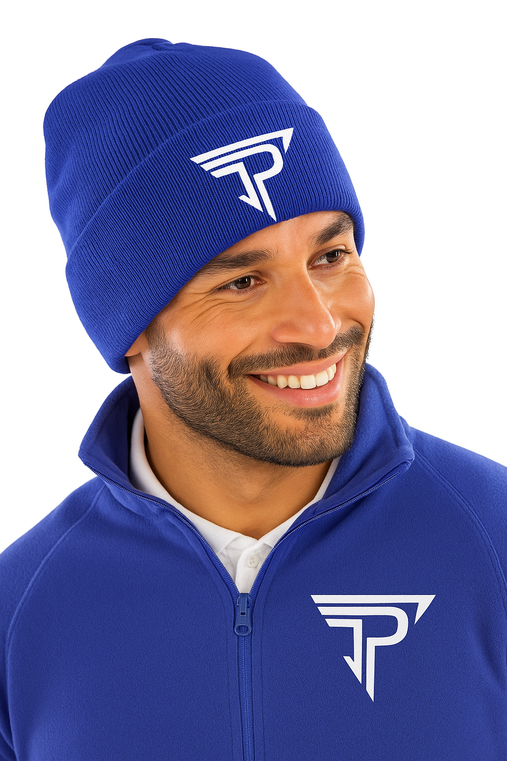 JustPlay Beanie