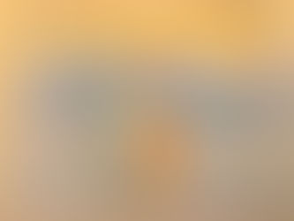 ma réinterprétation du fameux tableau de monet "impression soleil levan" qui donne son nom au mouvementle célèbre tableau