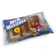 Mix Merinda Choccolate