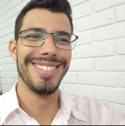 Professor Dr. Carlos Eduardo - UFRPE