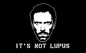 COMO O DIAGNÓSTICO DO LÚPUS É FEITO