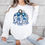 Thumbnail: Oh Hello Fall png, Blue Coquette png, Pumpkin Coquette Png, Cottagecore