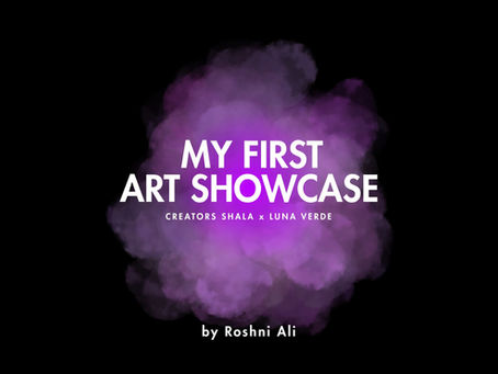 On 31st August 2025, I showcased my art for the very first time at the Creator’sshala Art Pop-Up in Luna Verde, Mandrem. From sketchbooks and canvases to organic house beats as Queen Cobra, the day unfolded with art, music, and heartfelt conversations. A celebration of creativity, connection, and community in the heart of Goa