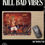 Thumbnail: Mouse Pad - Kill Bad Vibes