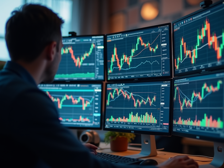 Exploring the Benefits of A1A Trading Strategies for Effective Trading Methodologies