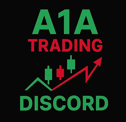 A1A Trading Strategies Discord 