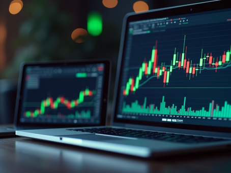 Best Trading Tips: Top Trading Strategies for Beginners
