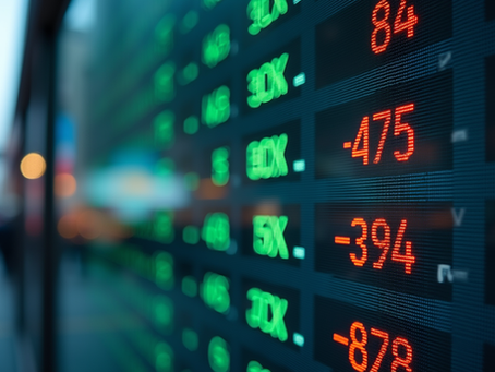 Top Stocks to Keep an Eye on This Week