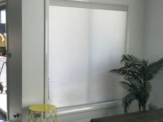 New Roller Blinds