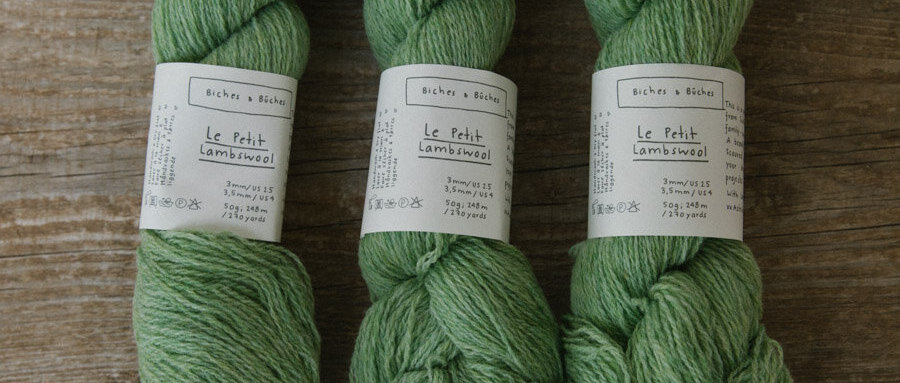 light green
