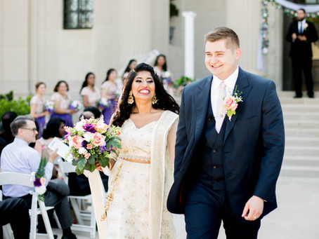 Litta & Jake's Wedding