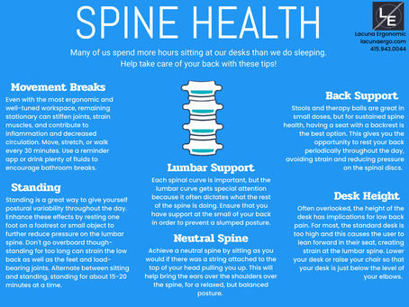 Spine Health