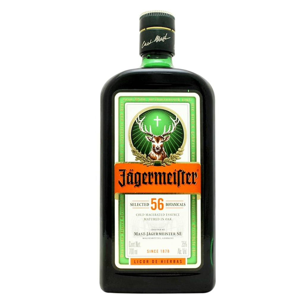 Jagermesiter