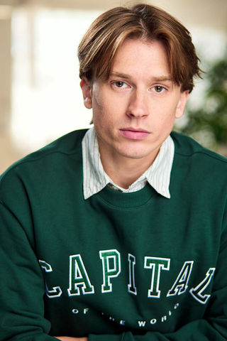 Headshots