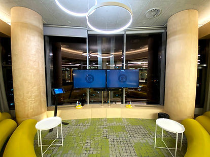 Audiovisual Equipment