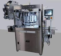 How to get Filling Machine with New Technology