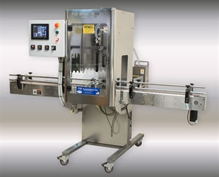 What Is A Liquid Bottle Filling Machine? Here’s A Brief Guide.