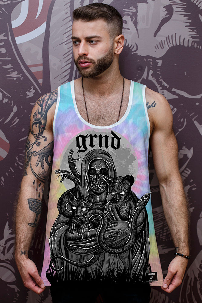 Dead Rainbow Tanktop