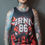 Thumbnail: HellBulz Jersey Front/Back