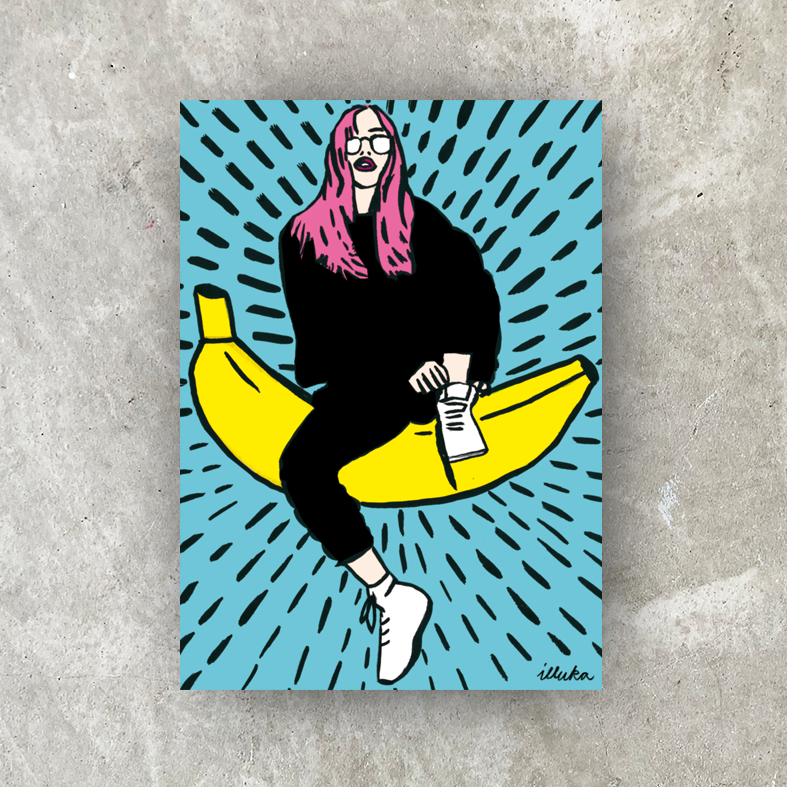 Miniaturbild: Postkarten