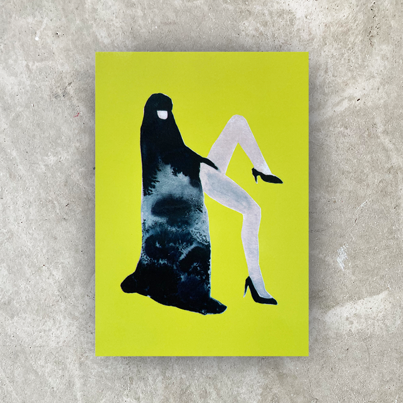 Miniaturbild: Postkarten