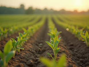 Exploring the Advantages of Effective Water Drainage for Agricultural Fields