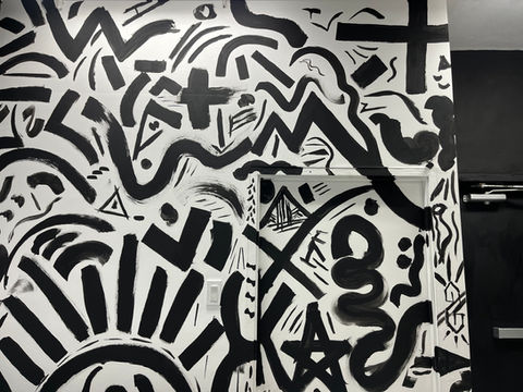 Wall Mural