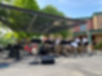 2025 Home Heritage Summer Concert Series