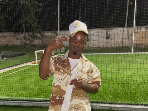 Emerging Dancehall Act Complexsi Eyes Breakthrough Moment