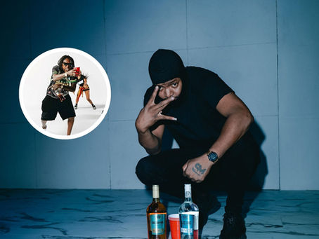 The Mixing Maestro: Redboom Talks Kartel, “I Know” Going Viral, and a Decade of Loyalty