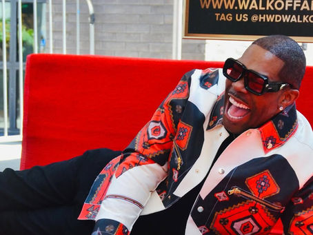 Legendary Busta Rhymes to Receive Elite Icon Honor at 2025 Caribbean Music Awards