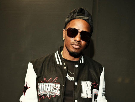 Parodax Places Four Projects in iTunes Top 5: “Very Important That I Represent My Roots”