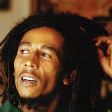 Nearly 50 Years Later, Bob Marley’s “Waiting In Vain” Goes UK Platinum