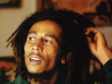 Nearly 50 Years Later, Bob Marley’s “Waiting In Vain” Goes UK Platinum