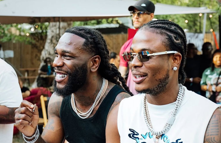 Reggae Land Expands to 3-Day Festival as Burna Boy and Masicka Announced