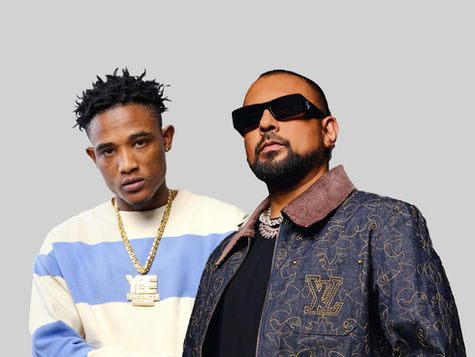 Yung Bredda and Sean Paul Bring Carnival Energy with ‘The Greatest Bend Over’ Remix Video
