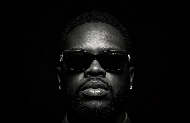 Dancehall Artiste Merkz Climbs to Top 2 Spots on Apple Music Jamaica