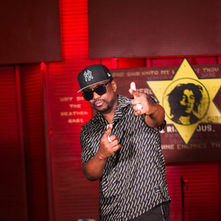 Tapedeck Launches in Jamaica, Busy Signal Says ‘It Puts Artists First’