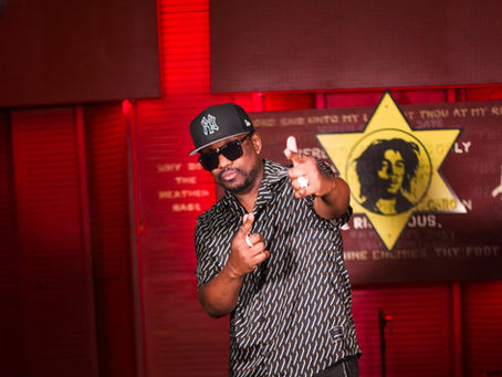 Tapedeck Launches in Jamaica, Busy Signal Says ‘It Puts Artists First’