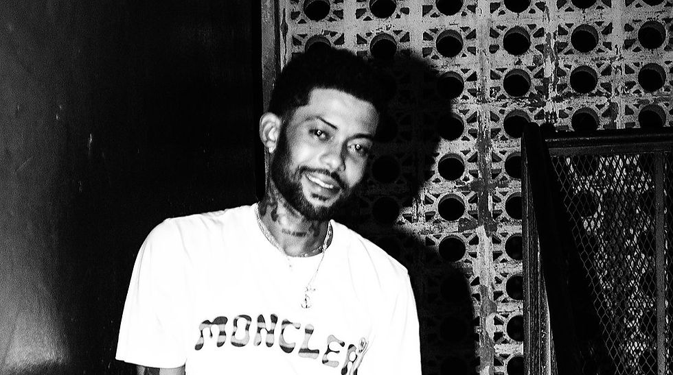 Skippa Rockets to 200 Million YouTube Views in Under Two Years