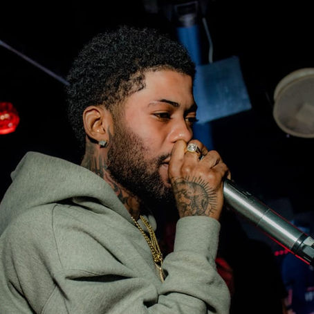 Skippa Claims the Moment: Dominates the Charts and the Streets