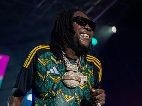 Vybz Kartel’s Cinematic July: A Blockbuster Run that Redefined Dancehall’s Global Reach