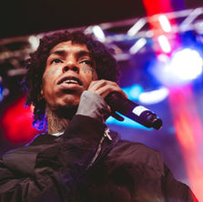 Kraff Scores First 50 Million YouTube Views Hit With “Ikation”