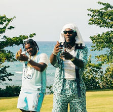 Byron Messia’s "Talibans II" with Burna Boy Earns Gold Certification in Canada