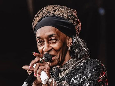 "You Don’t Love Me" by Dawn Penn Reaches Platinum Status in the UK