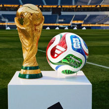 FIFA Smashes Revenue Records with $15 Billion 2026 World Cup