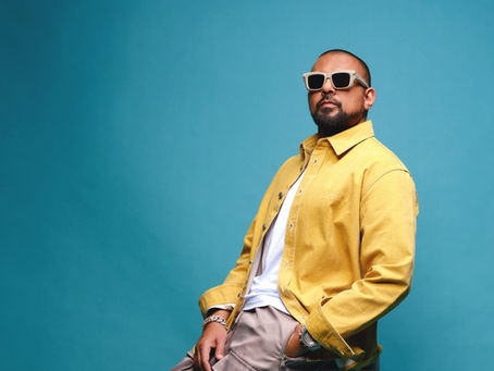 Sean Paul Adds Another New Zealand Gold For “Brown Skin Girl” with Chris Brown