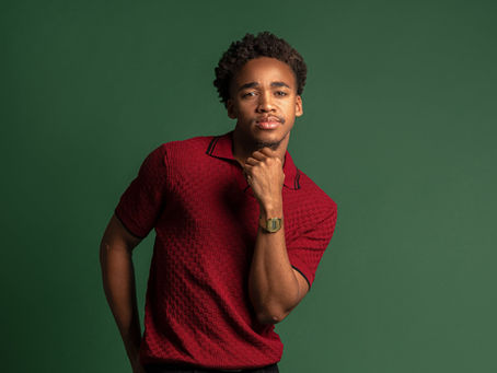 Ulato Sam’s Rise: From School Days to a Role in Bob Marley’s Hope Road