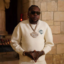 Vybz Kartel Drops Title Track “God and Time” Ahead of June 5 Album Release